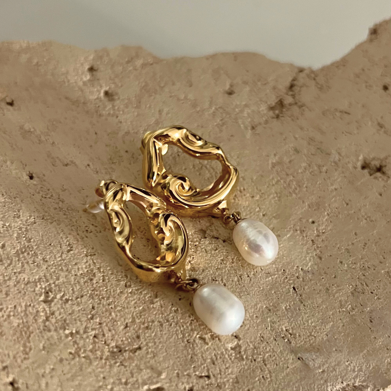 Nerissa Earrings