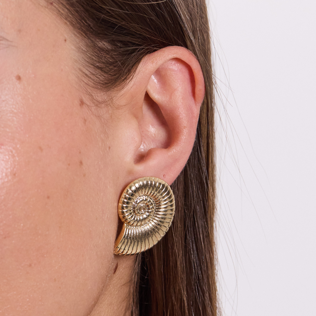 Calista Earrings