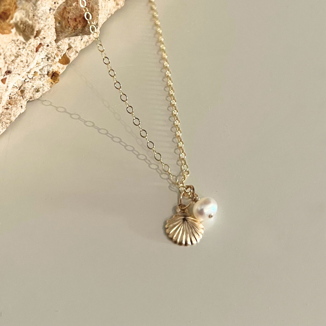 Kai Necklace