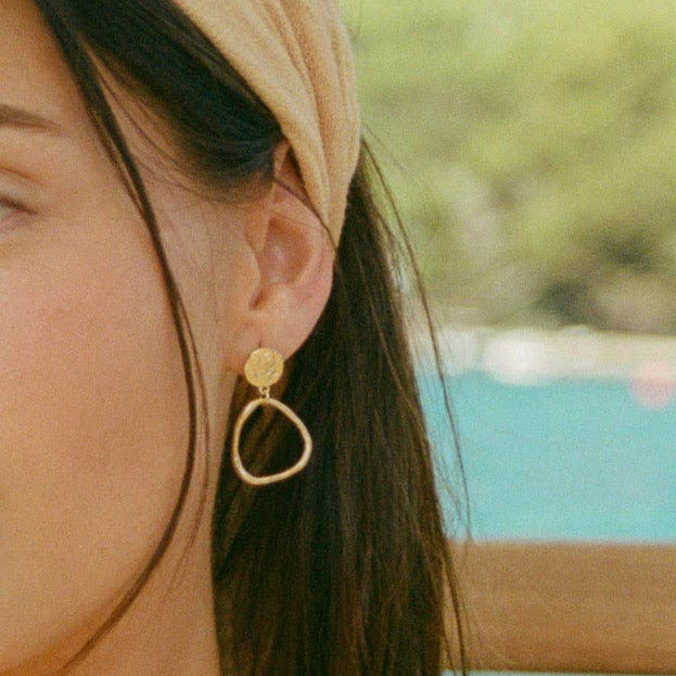 Nerea Earrings