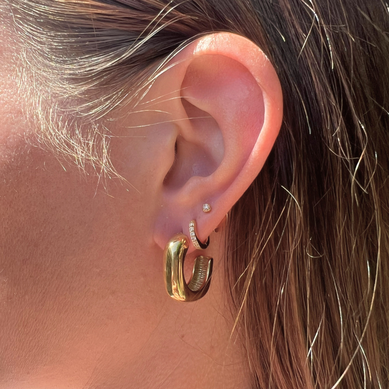 Demi Earrings