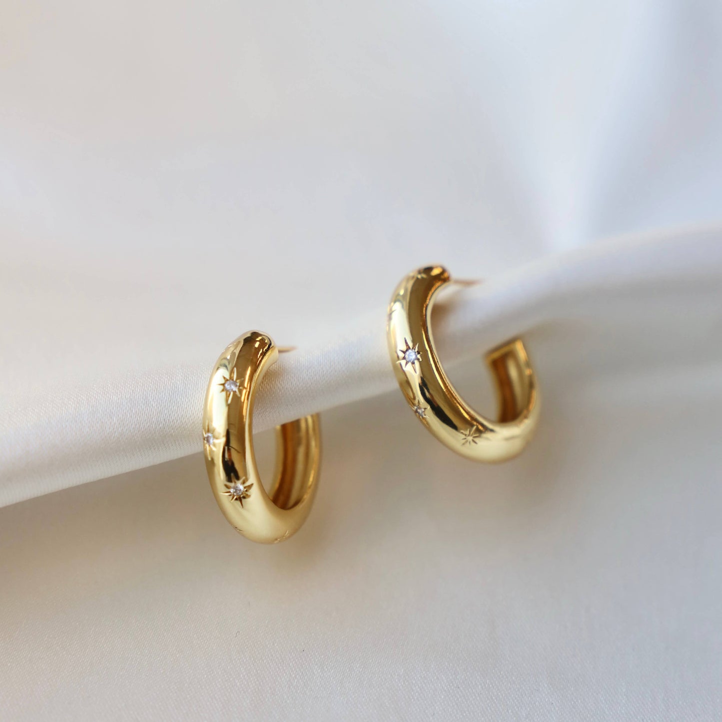 Meredith Earrings