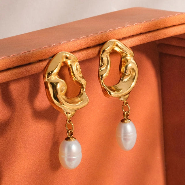 Nerissa Earrings
