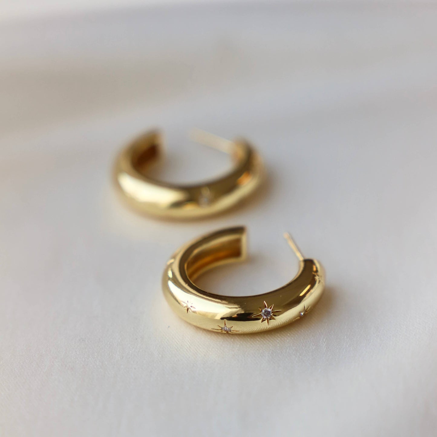 Meredith Earrings
