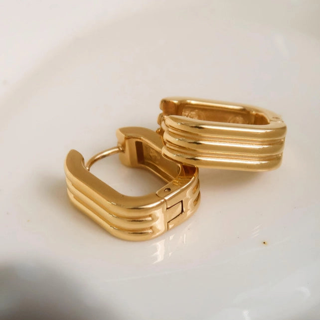Noa Earrings
