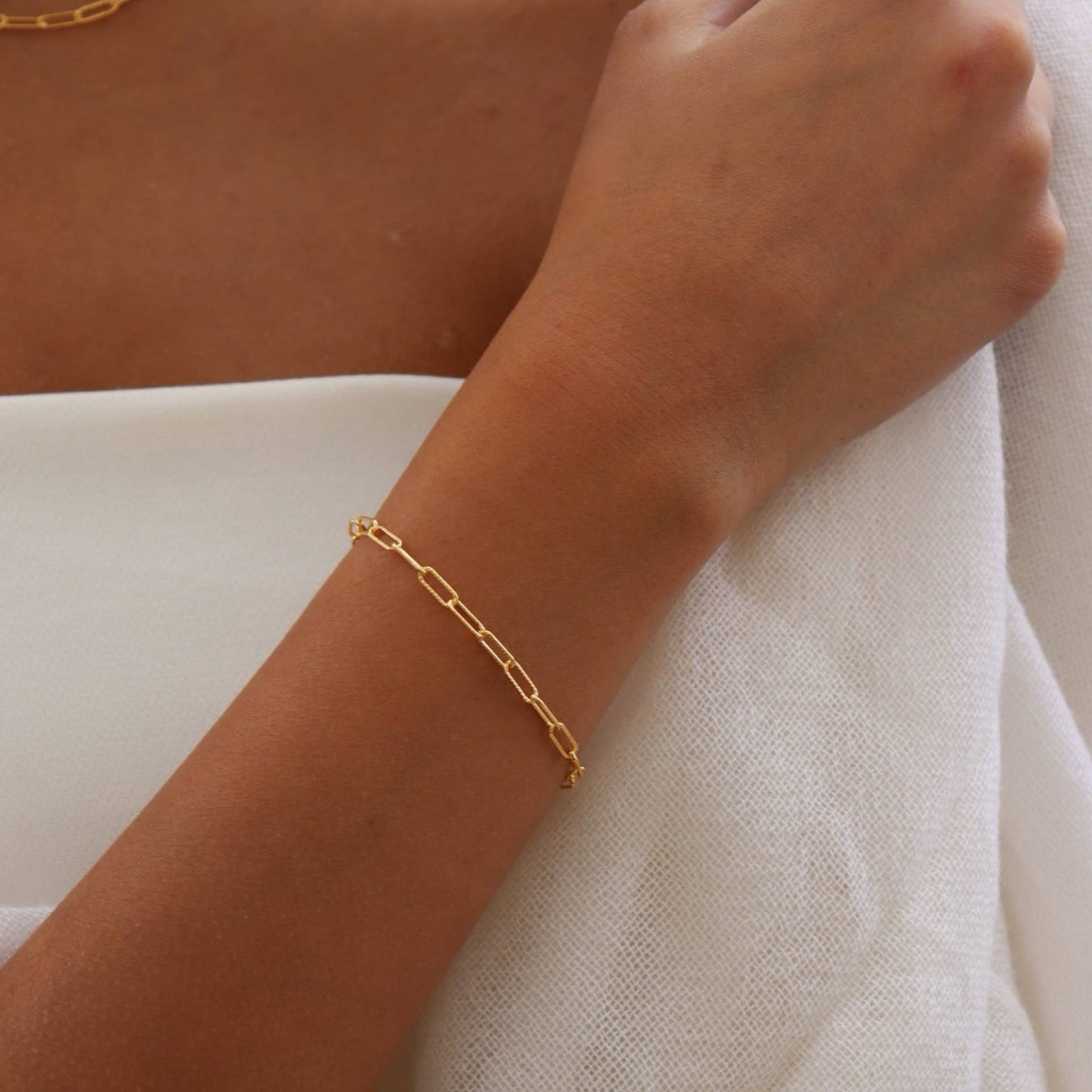 Piper Bracelet