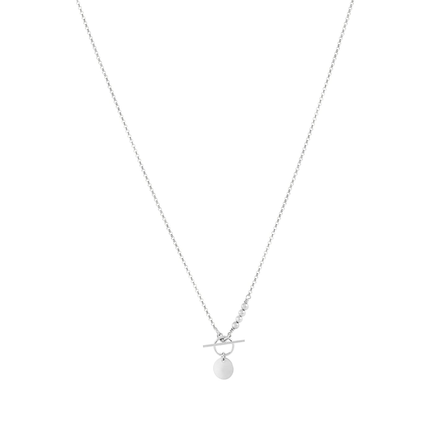 Darcie Freshwater Pearl Necklace