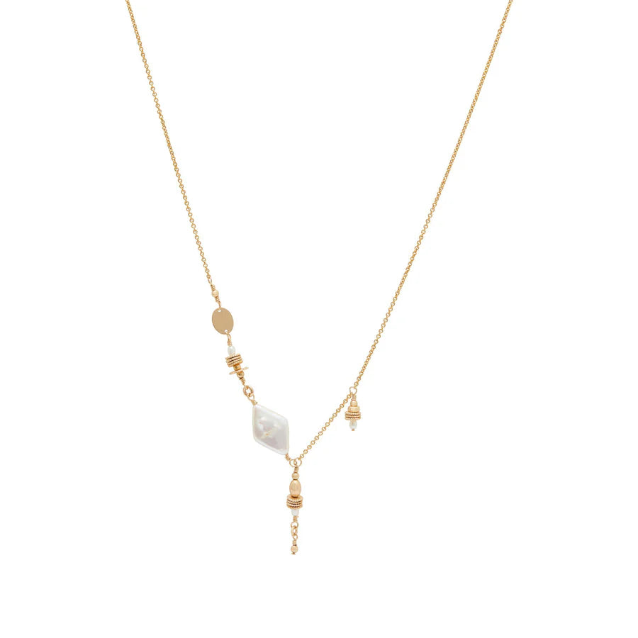 Clementine Necklace
