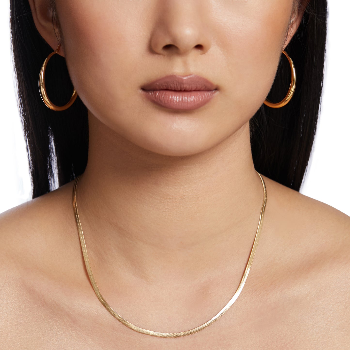 Celine Necklace