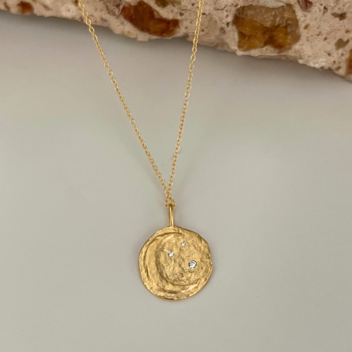 Rafael Necklace
