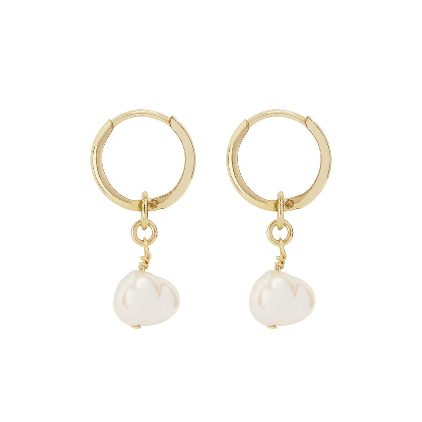 Lucia Earrings