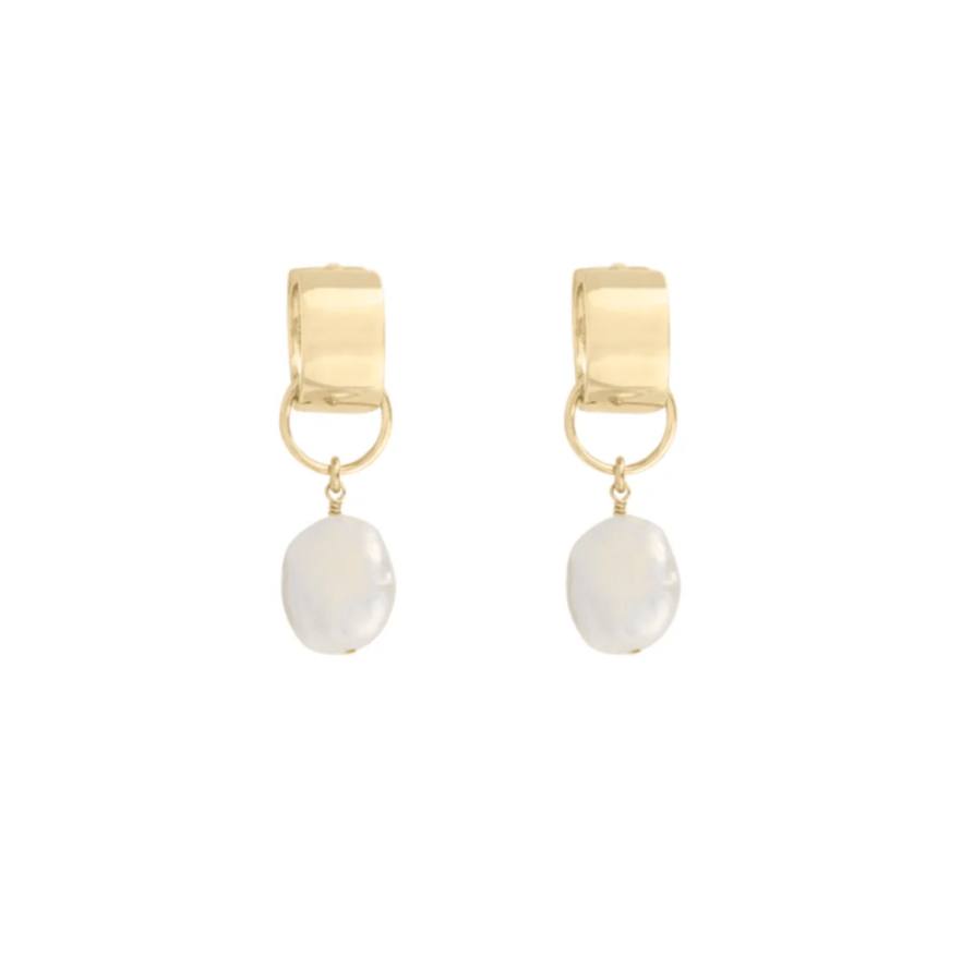 Llaria Earrings