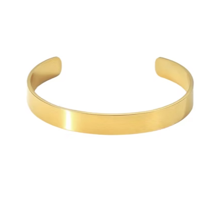 Jasmine Cuff