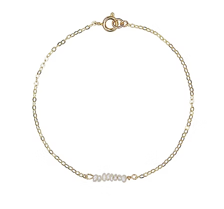 Ivy Bracelet
