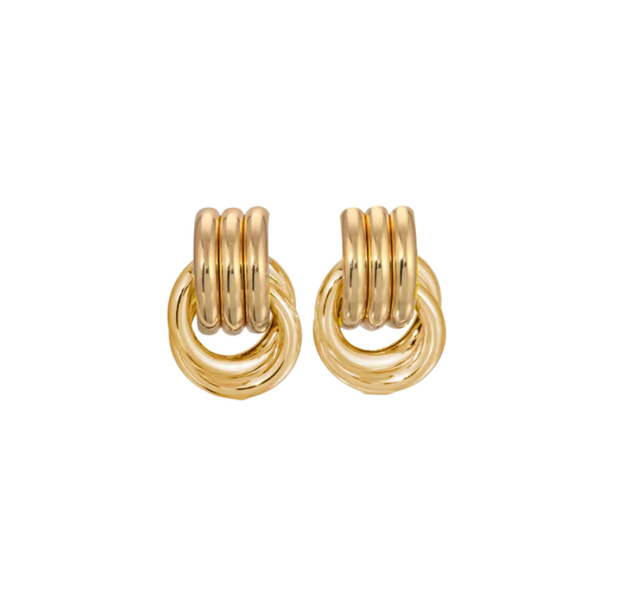 Bessie Earrings
