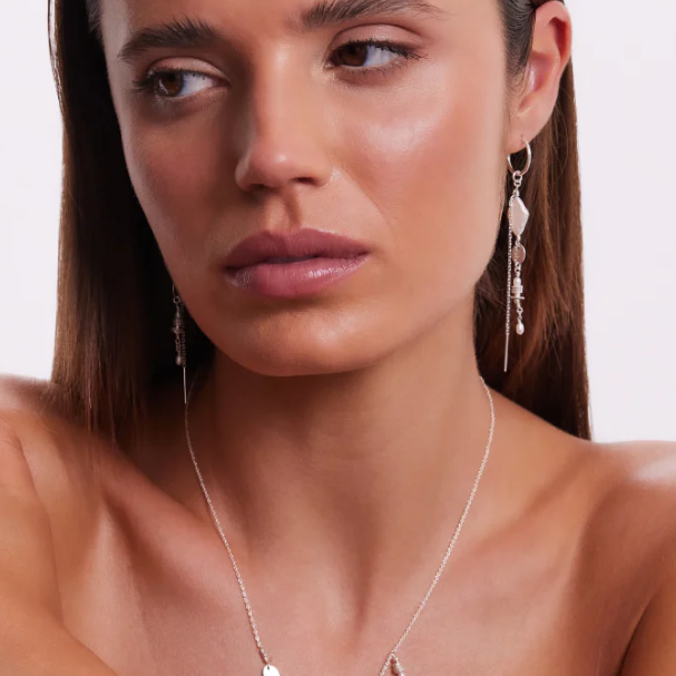 Clementine Earrings