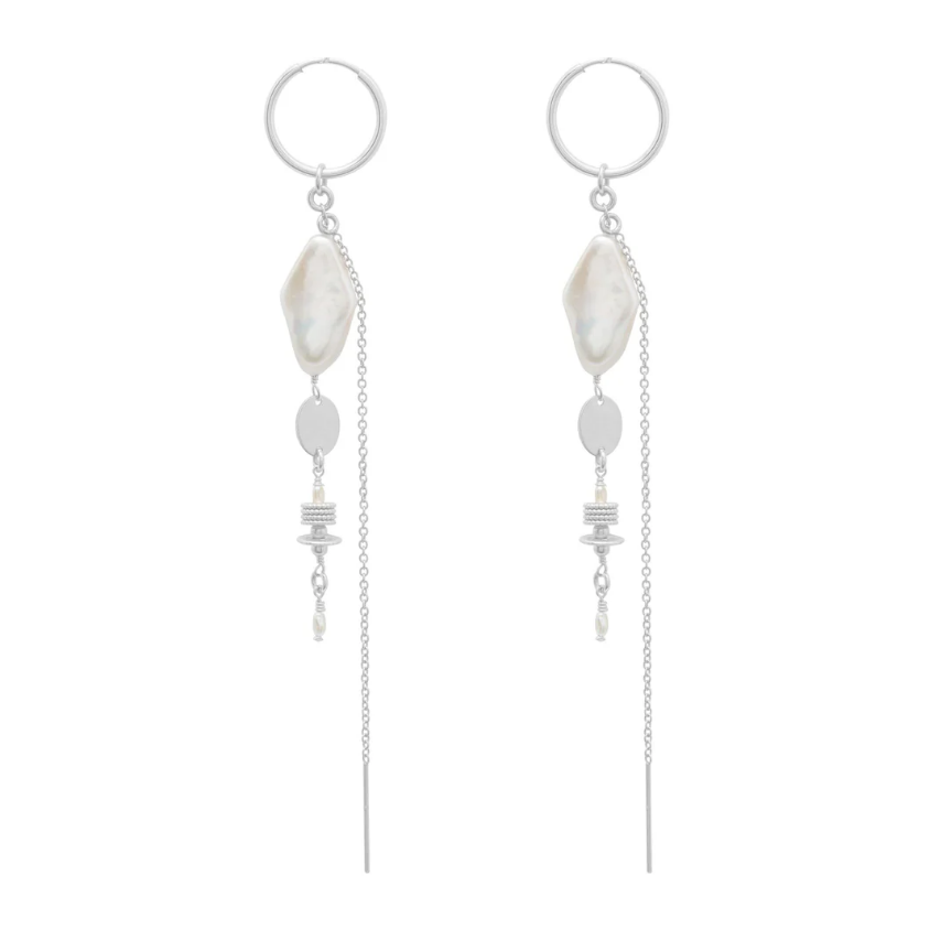 Clementine Earrings