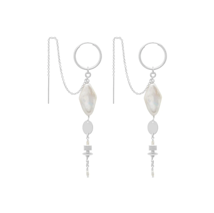 Clementine Earrings