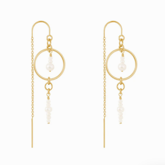 Sierra Earrings