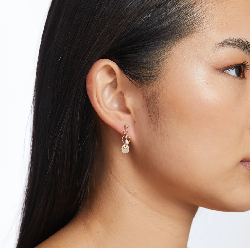 Tilly Earrings