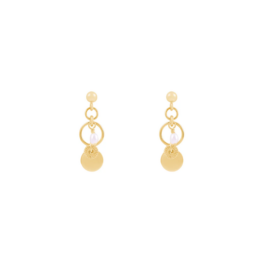 Tilly Earrings