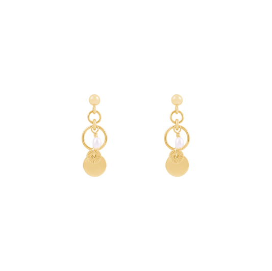 Tilly Earrings