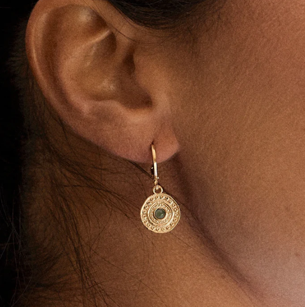 Alba Earrings