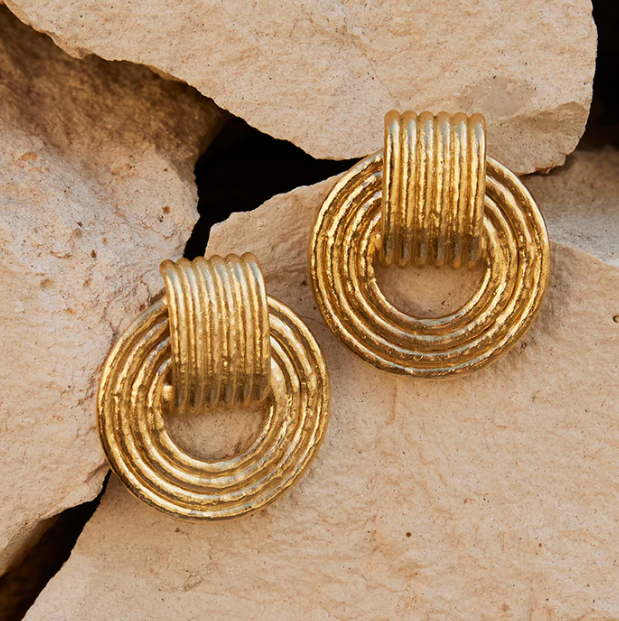Giulia Earrings