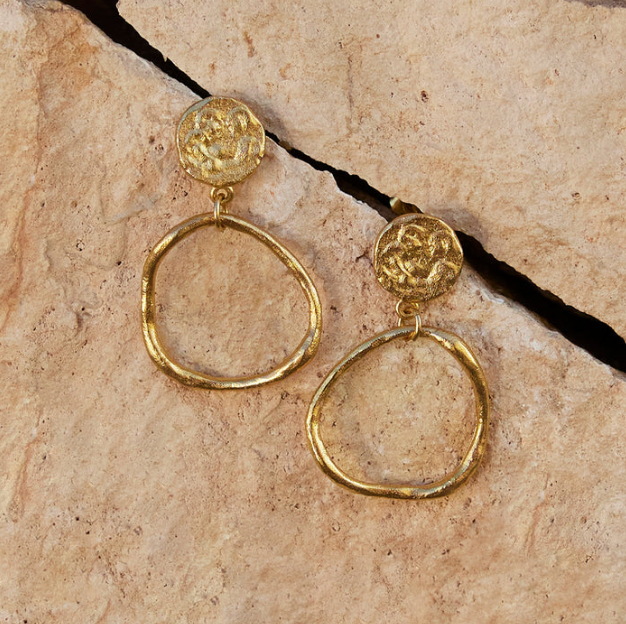 Nerea Earrings