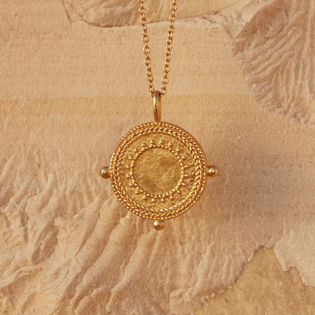 Néo Necklace