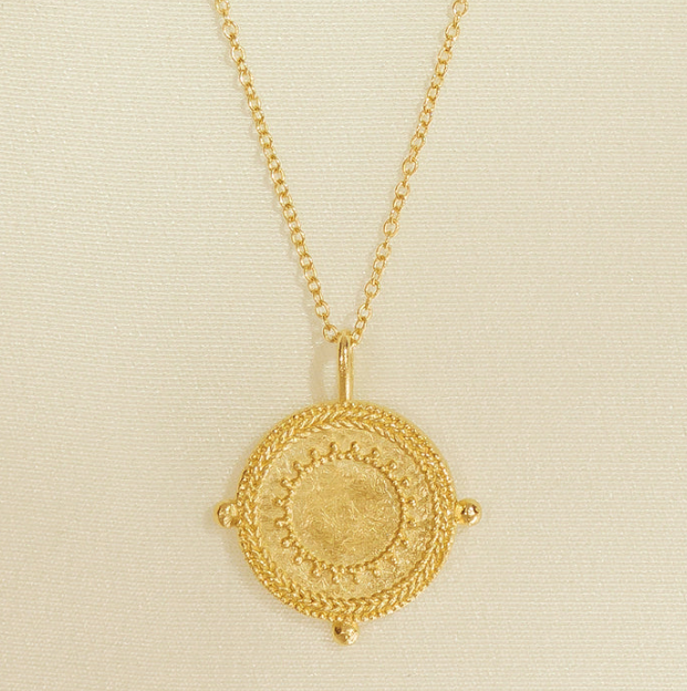 Néo Necklace