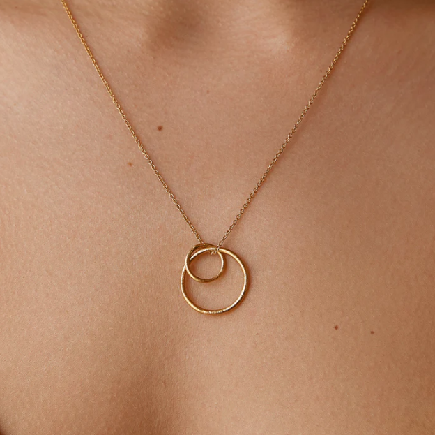 Selina Necklace