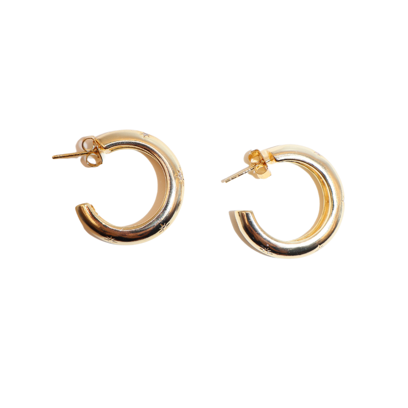 Meredith Earrings
