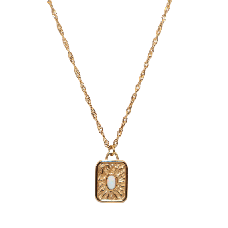 Elaine Necklace