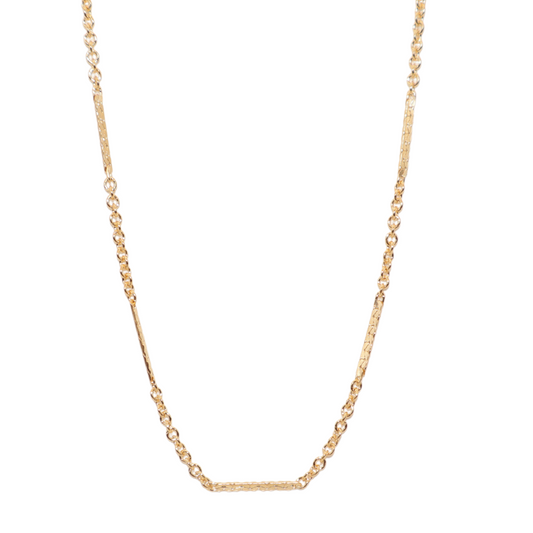 Sailor Chain Necklace