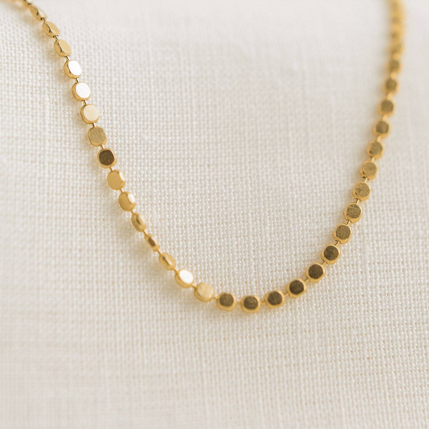 Anatole Necklace