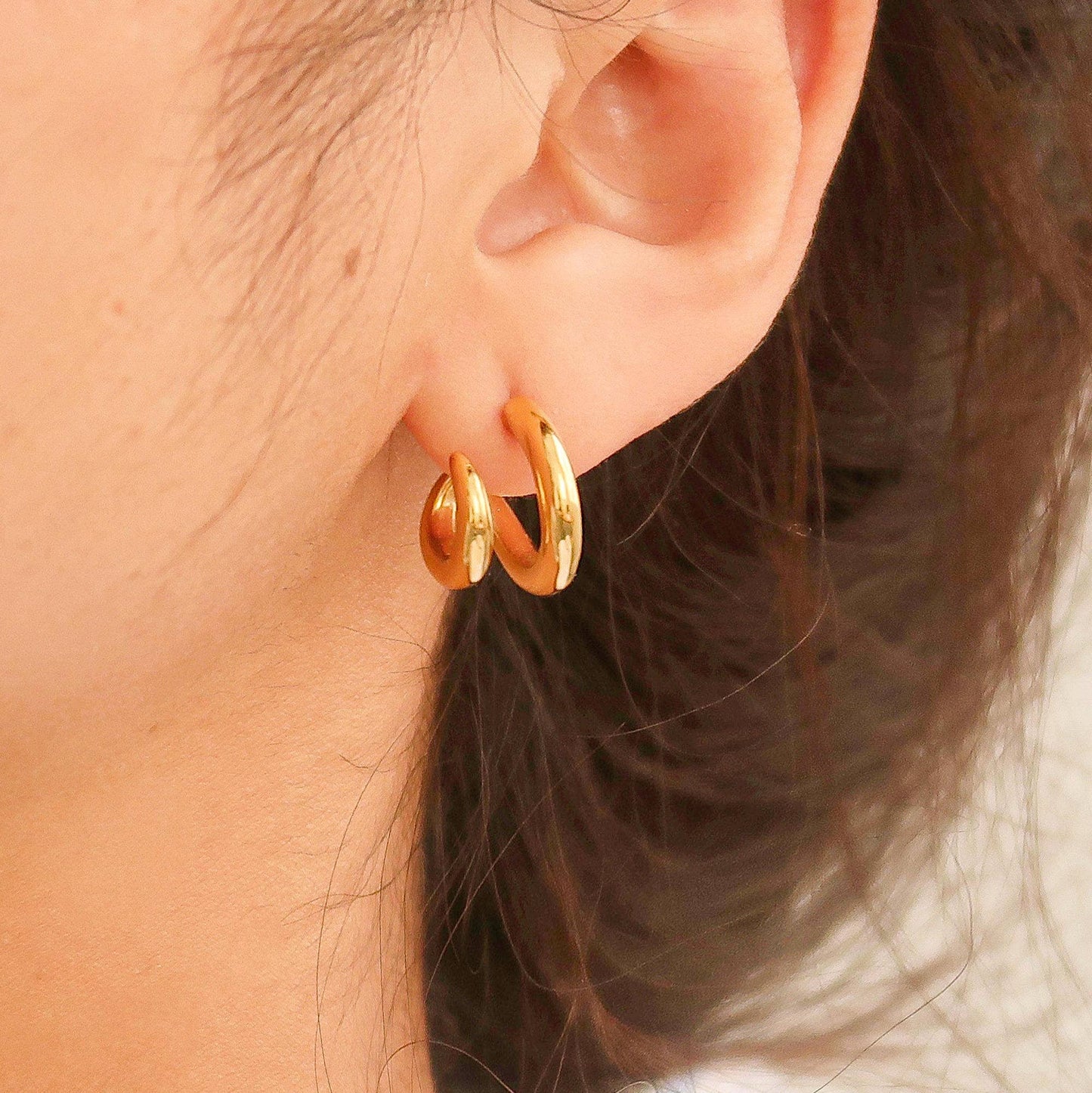 Maddison Earrings