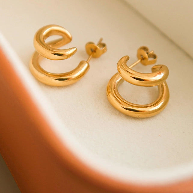 Maddison Earrings