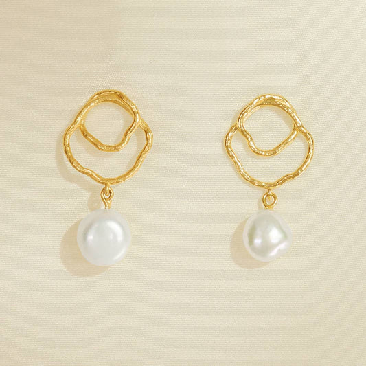 Célaphine Earrings
