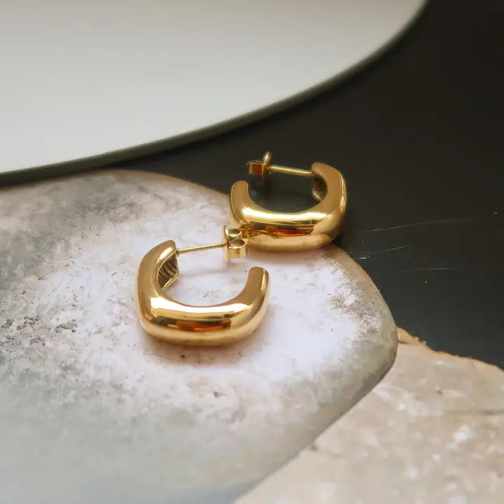 Demi Earrings