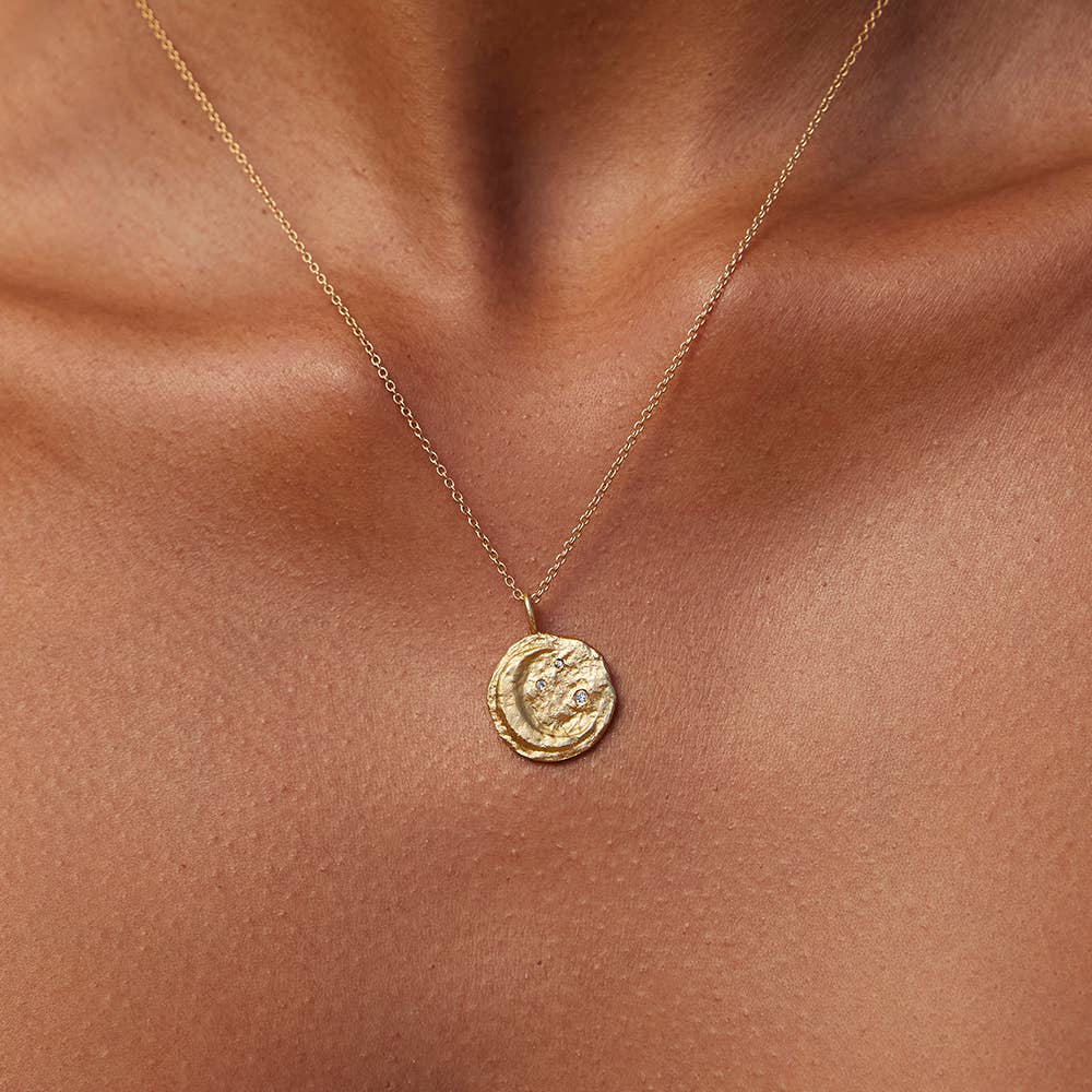 Rafael Necklace