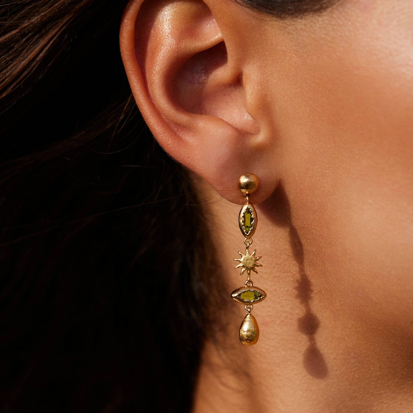 Daphné Earrings