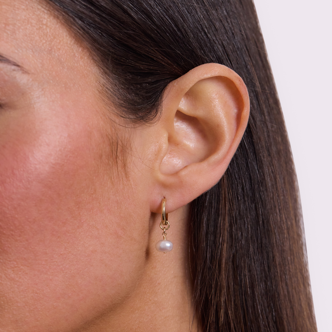 Lucia Earrings