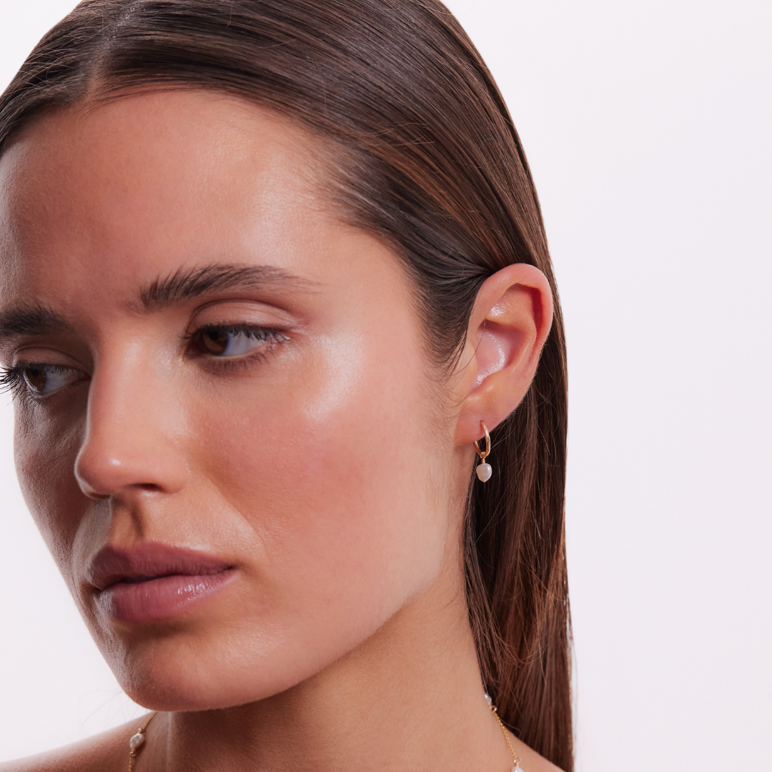 Lucia Earrings