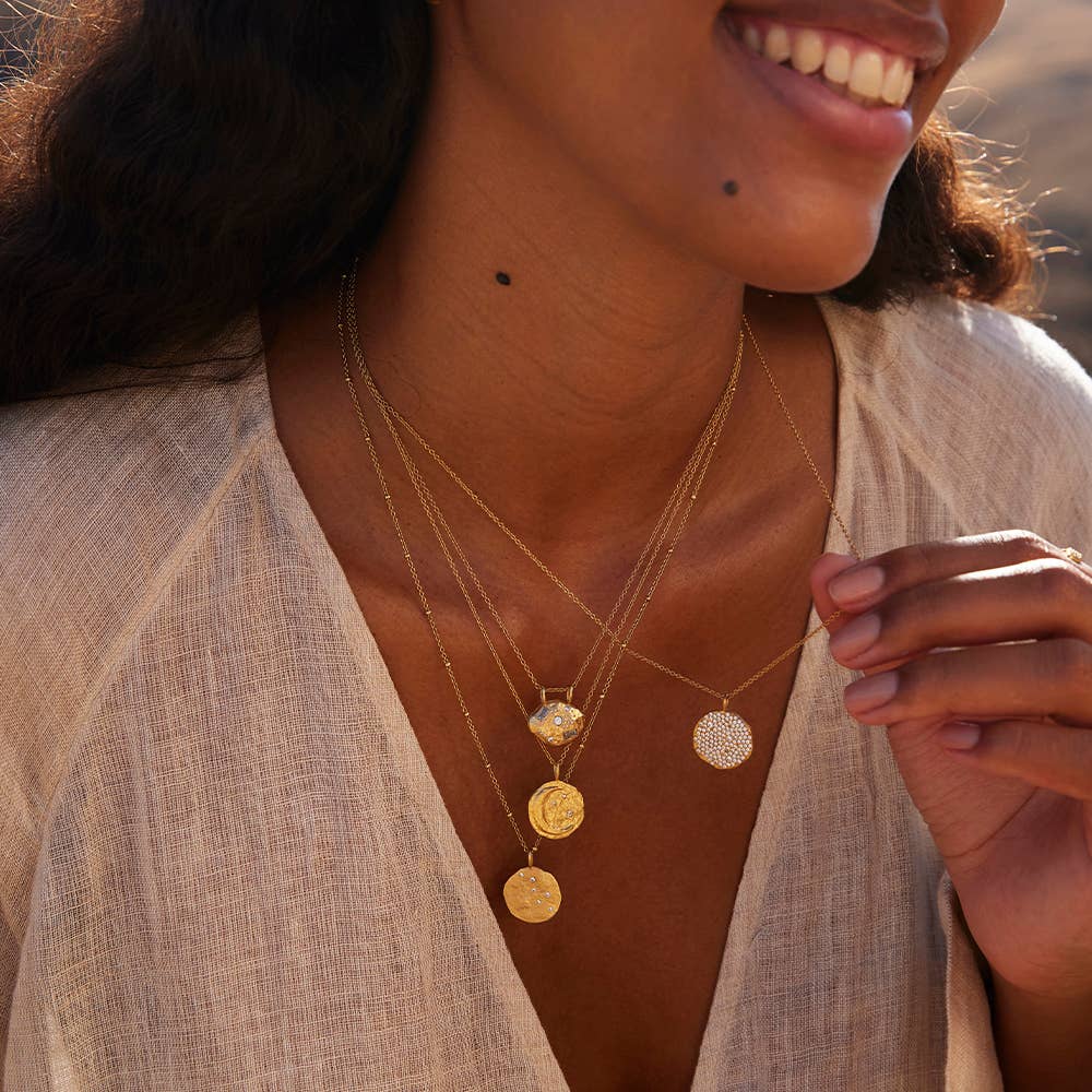 Gold or Silver: What’s Your Perfect Match?