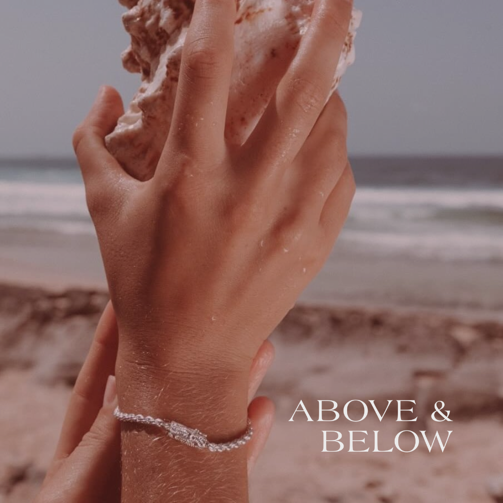 Above & Below