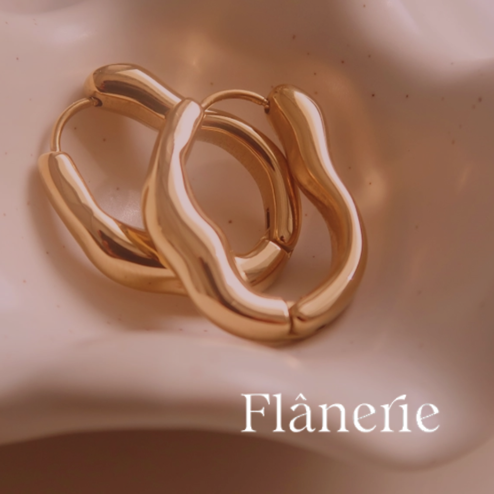 Flânerie