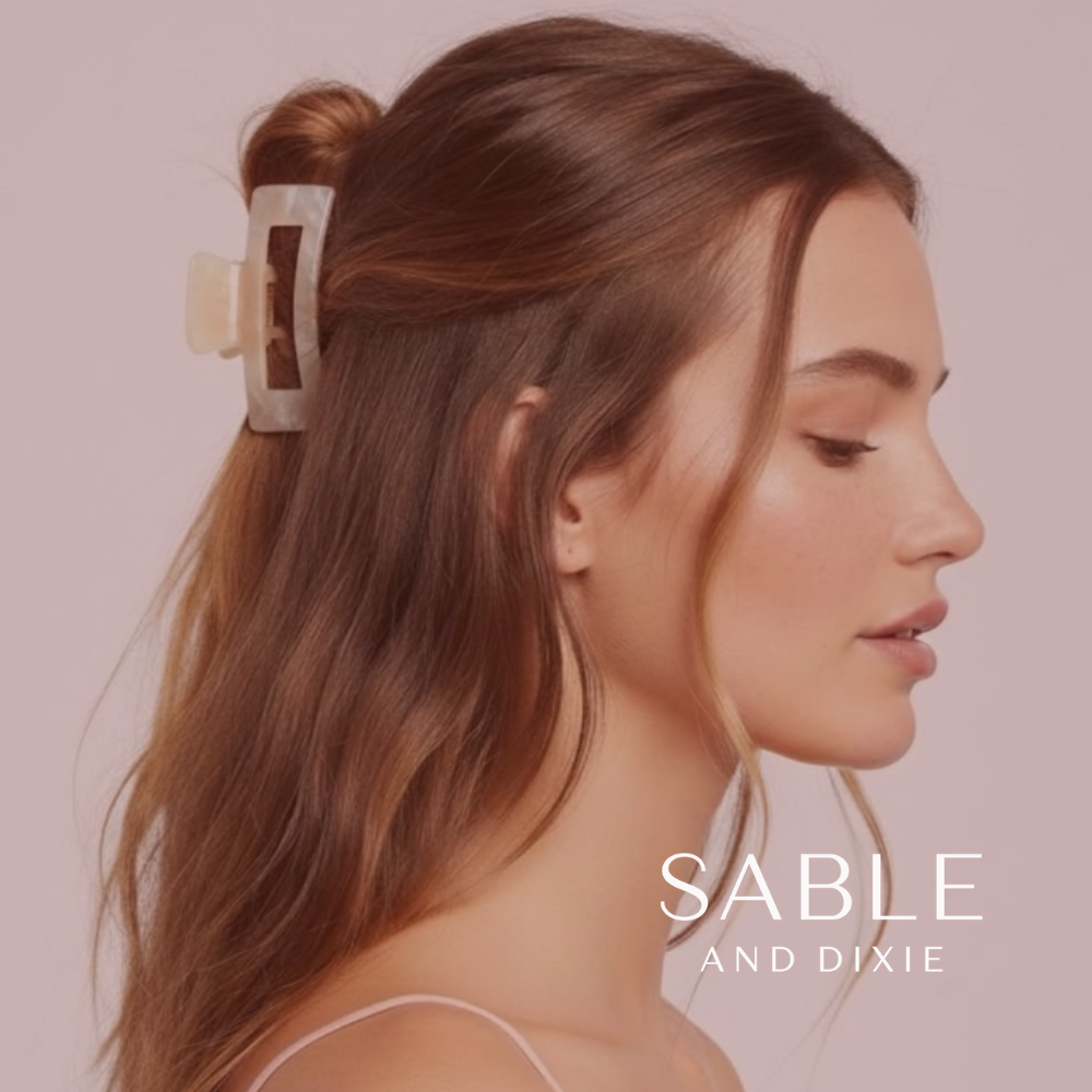 Sable & Dixie