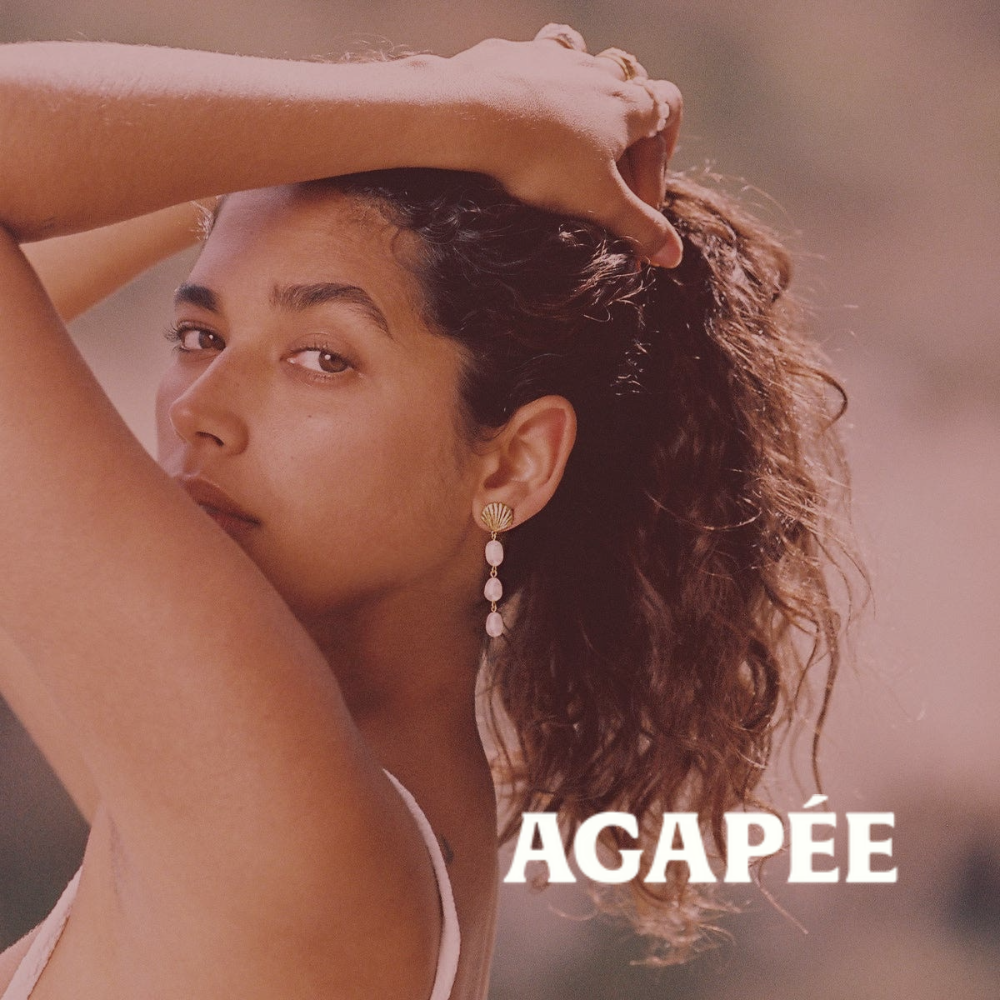 Agapée Jewelry