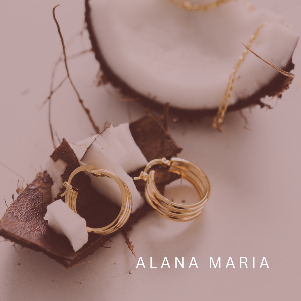 Alana Maria